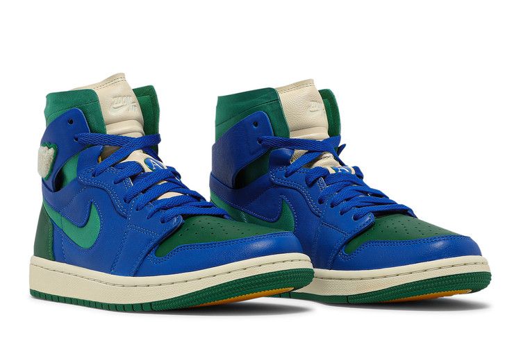 Aleali May X Wmns Air Jordan 1 High Zoom Comfort Califia