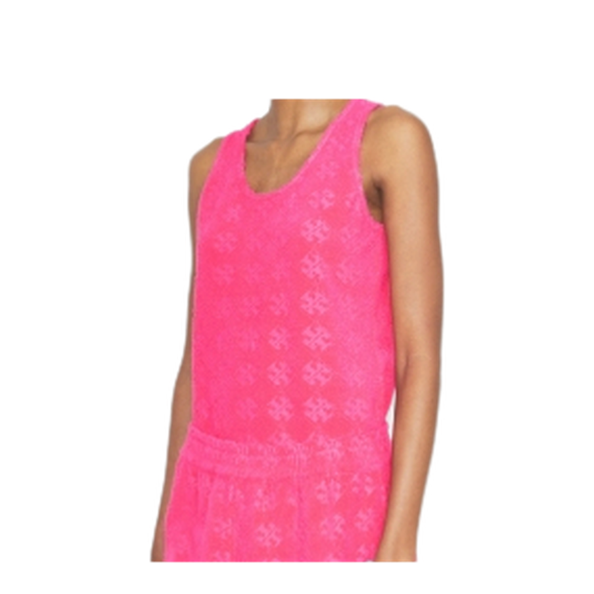 women's vest