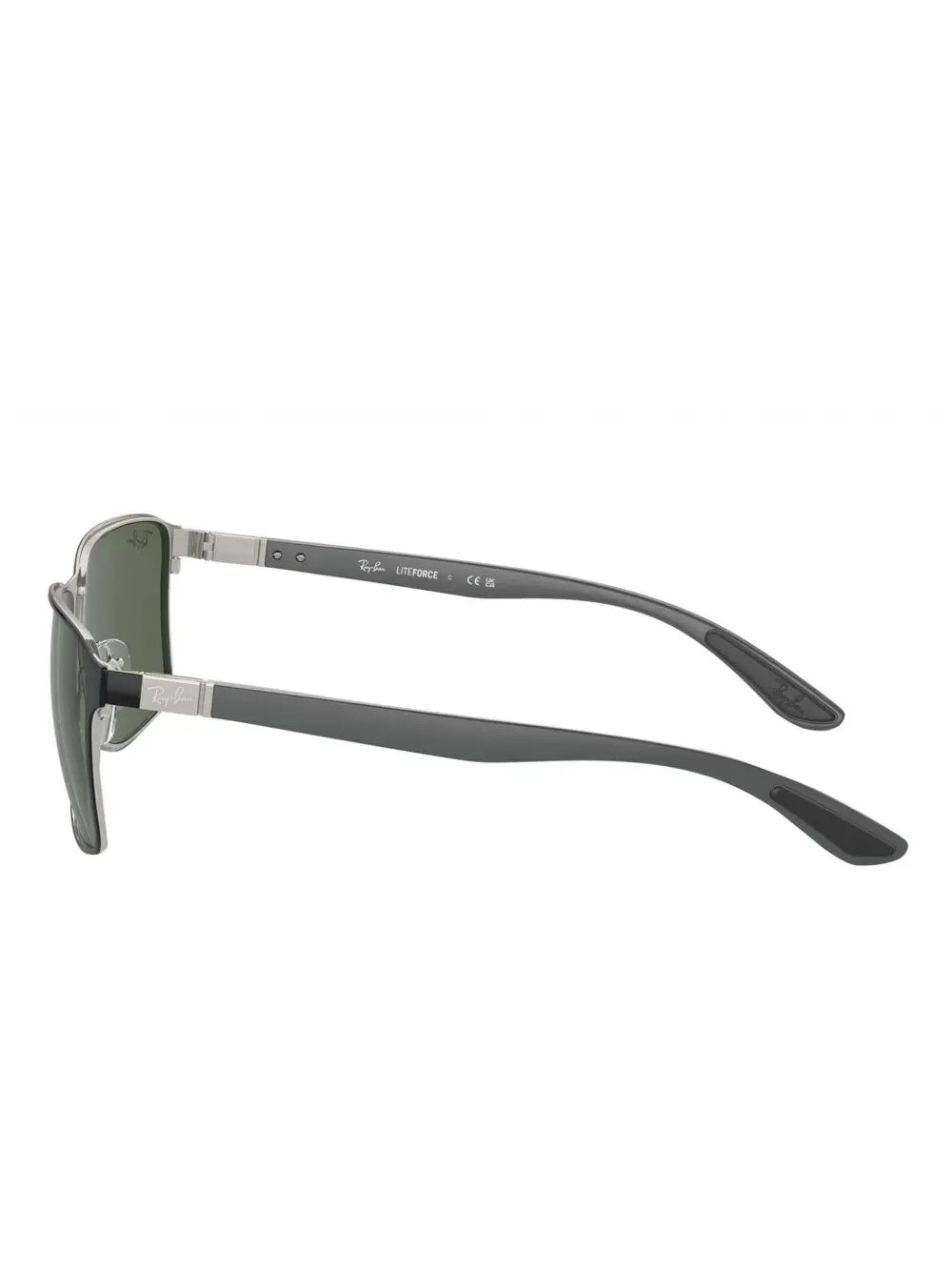 rectangle-frame sunglasses
