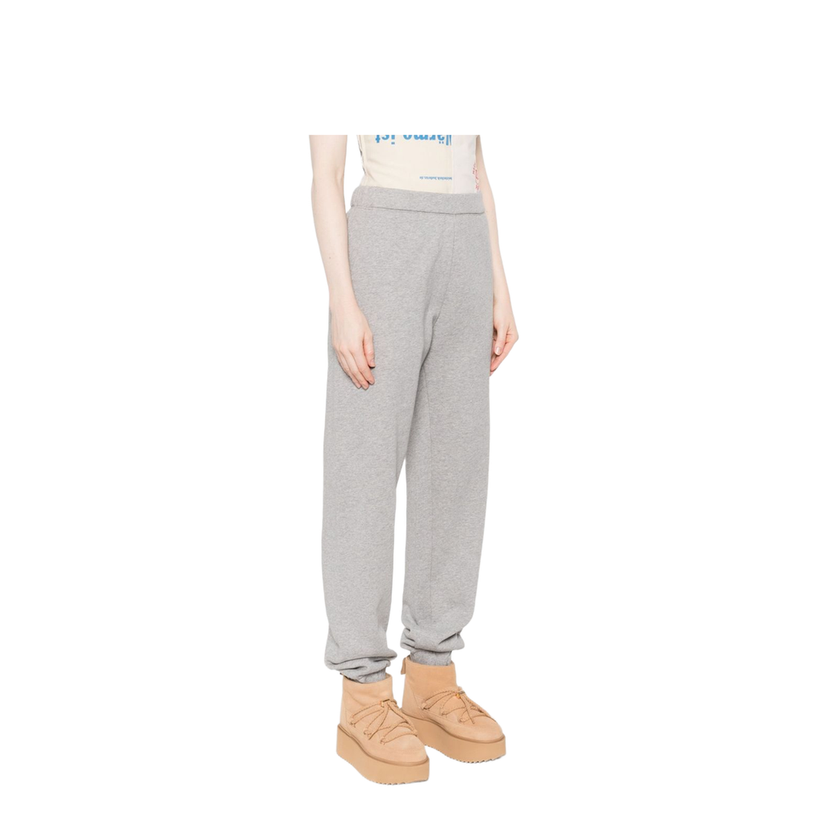 Cotton Sweatpants