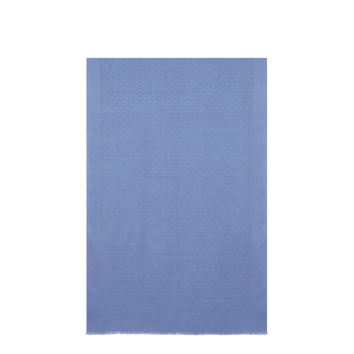 Clear Blue Scarfs