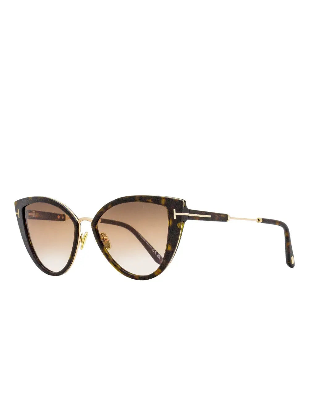 Anjelica 02 cat-eye sunglasses