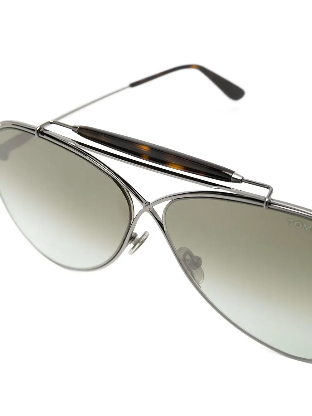 Sean pilot-frame sunglasses