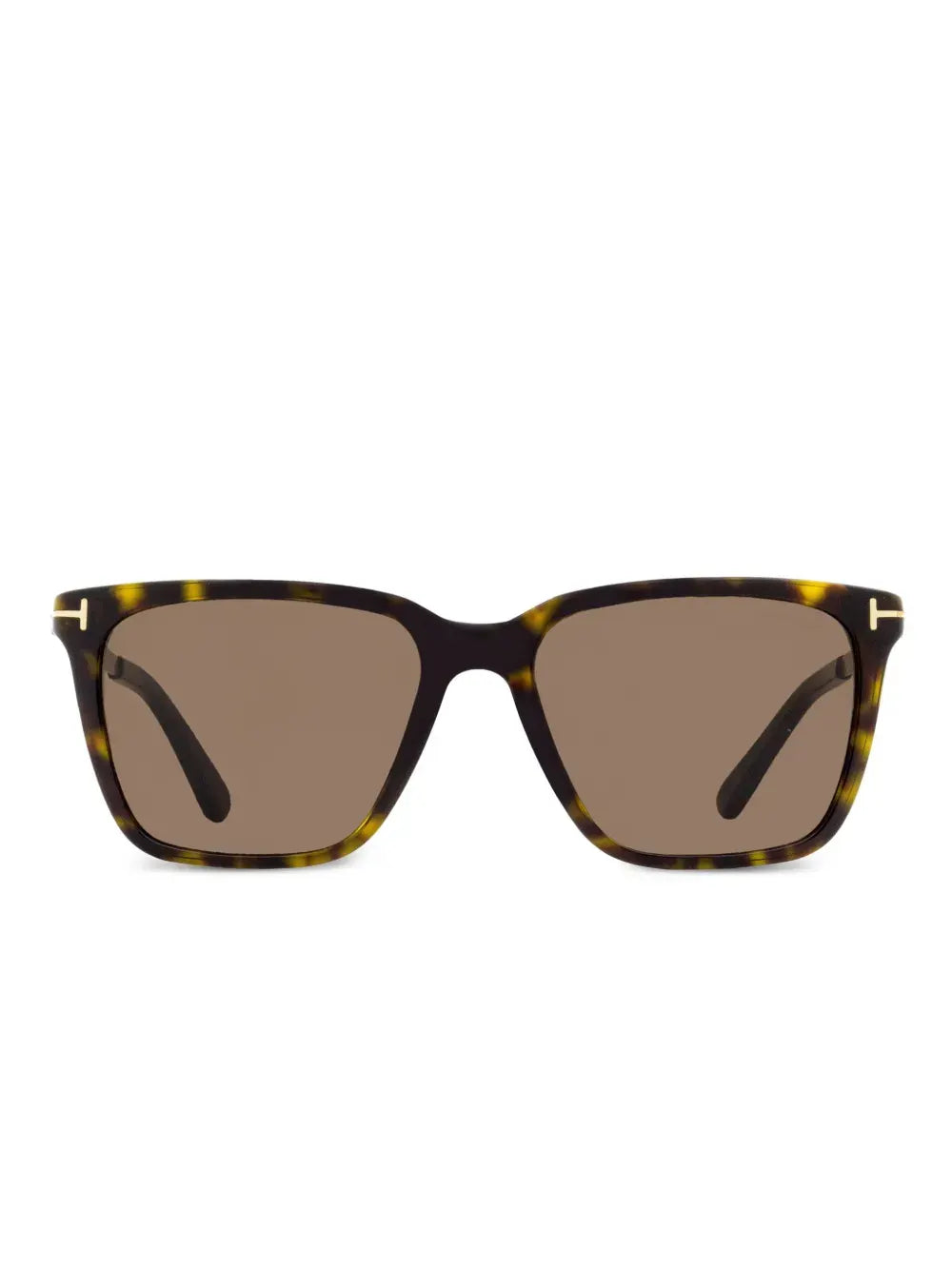 Garrett tortoiseshell sunglasses