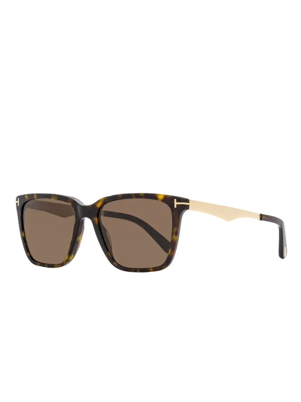 Garrett tortoiseshell sunglasses