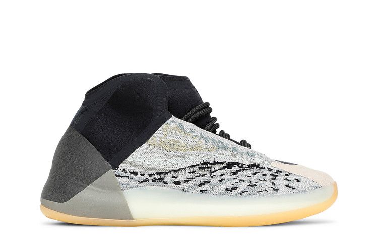 Yeezy Quantum Sea Teal