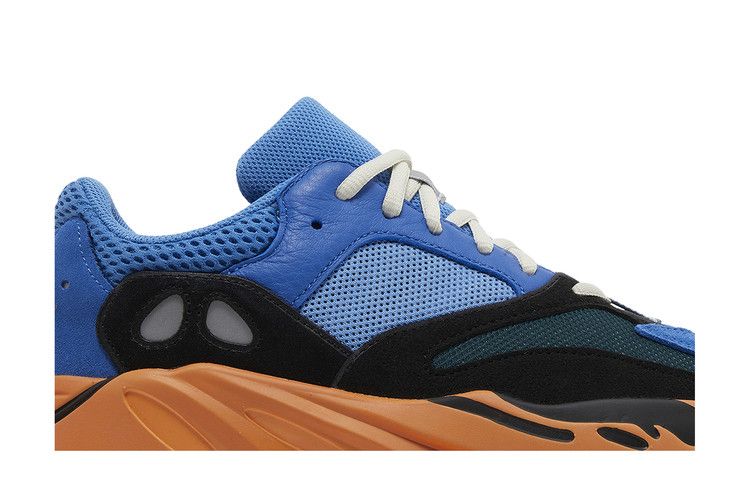Adidas Yeezy Boost 700 Bright Blue