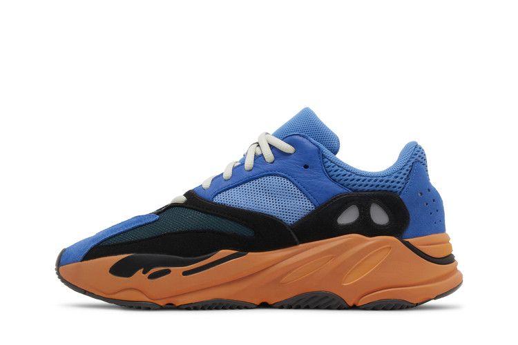 Adidas Yeezy Boost 700 Bright Blue