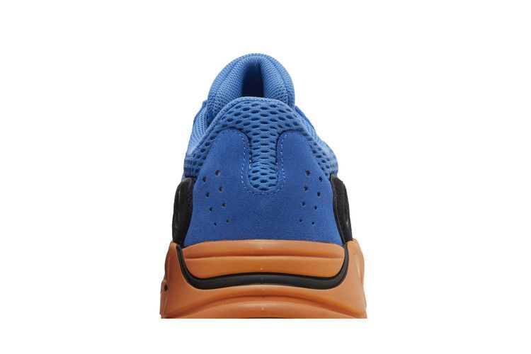 Adidas Yeezy Boost 700 Bright Blue