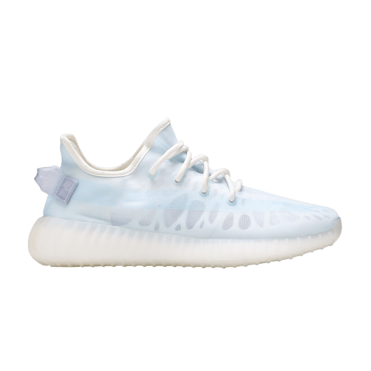 Yeezy Boost 350 V2 Mono Ice