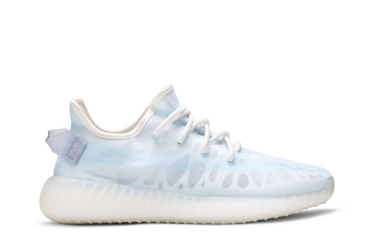 Yeezy Boost 350 V2 Mono Ice