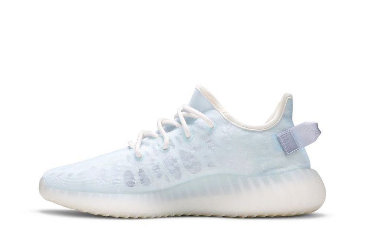 Yeezy Boost 350 V2 Mono Ice