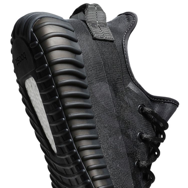 Yeezy Boost 350 V2 Mono Cinder