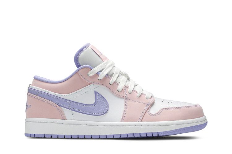 Air Jordan 1 Low SE Arctic Punch