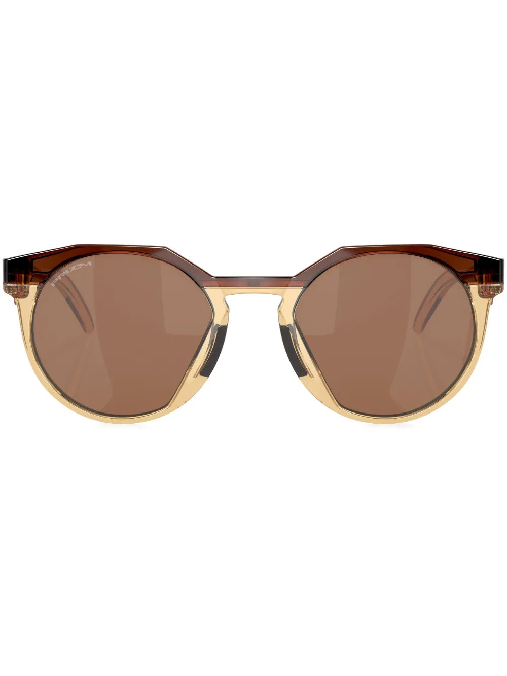 Kylian Mbappé Signature round-frame sunglasses