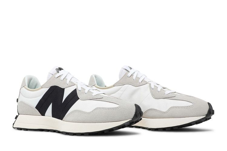 New Balance 327 Sea Salt