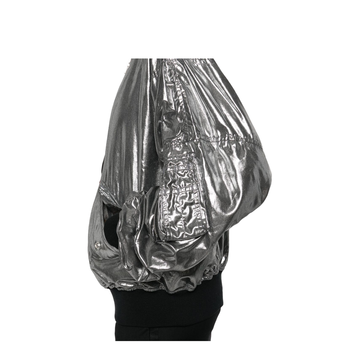 Silver Coats