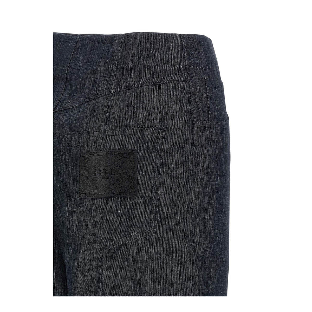 Jeans Clear Blue