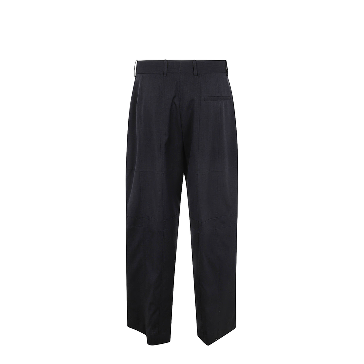 Relaxed Fit Trouser