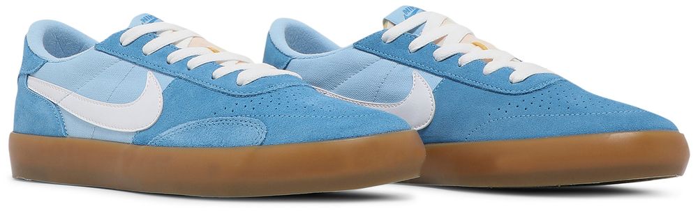 Nike Heritage Vulc SB Coast Psychic Blue