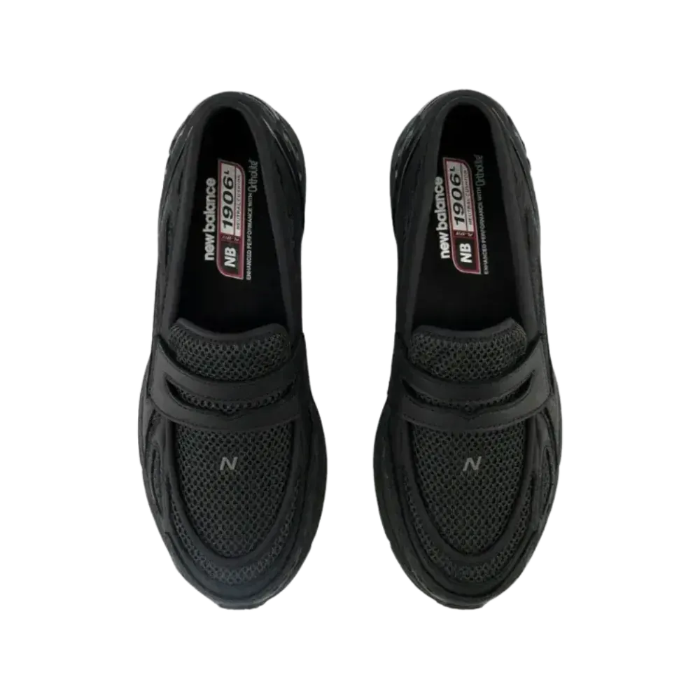 New Balance 1906L Blacktop Phantom