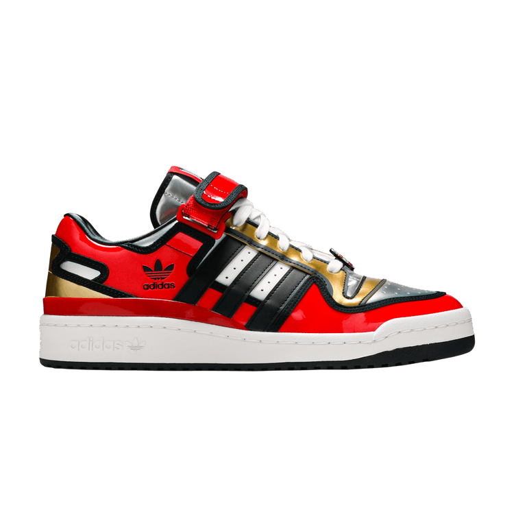 The Simpsons x Forum Low Duff Beer