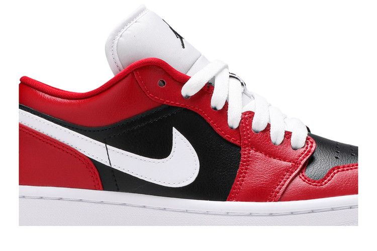 Wmns Air Jordan 1 Low Chicago Flip