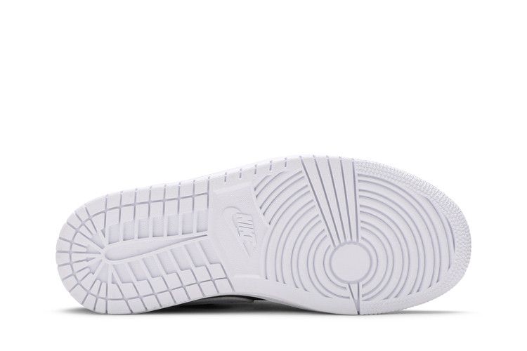Wmns Air Jordan 1 Low Chicago Flip