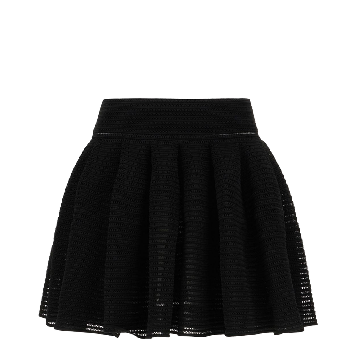 Skirts Black
