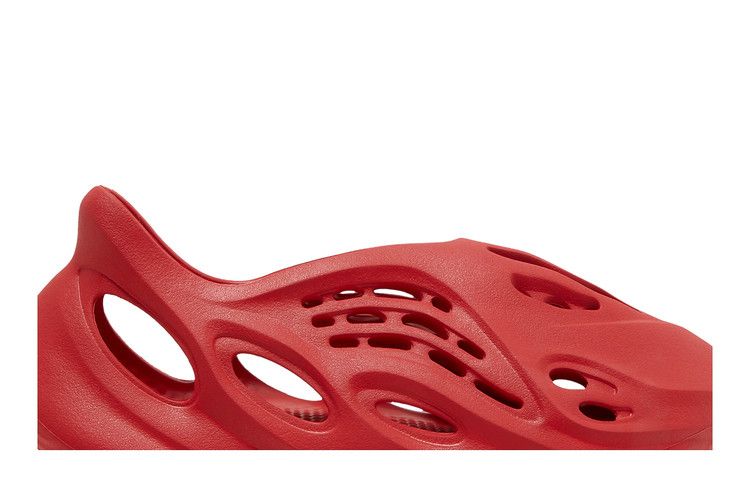 Yeezy Foam Runner Vermillion
