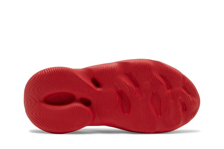 Yeezy Foam Runner Vermillion