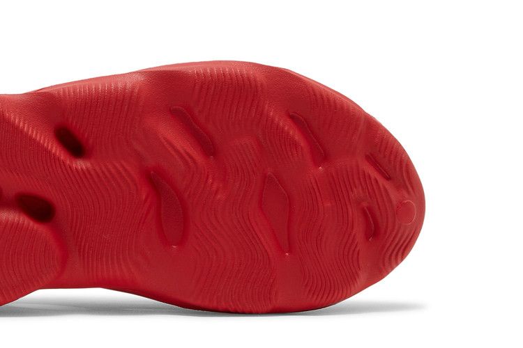 Yeezy Foam Runner Vermillion
