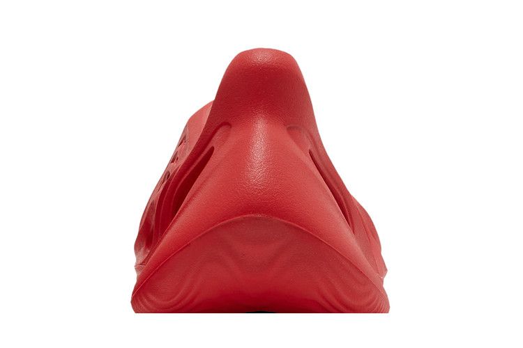 Yeezy Foam Runner Vermillion