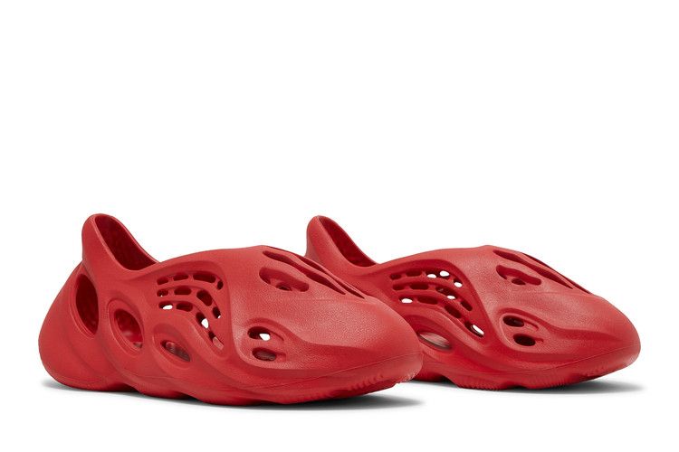 Yeezy Foam Runner Vermillion