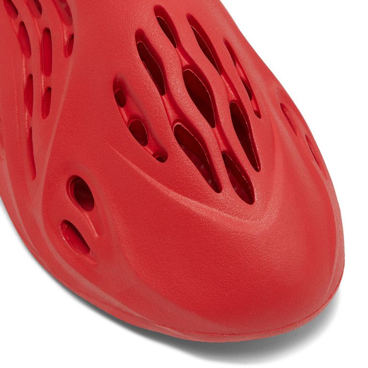 Yeezy Foam Runner Vermillion