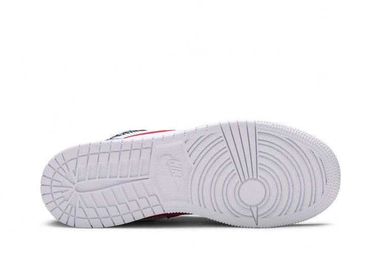 Air Jordan 1 Low ChildrenS Art GS
