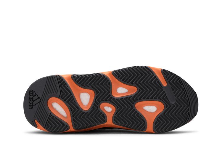 Yeezy Boost 700 Enflame Amber
