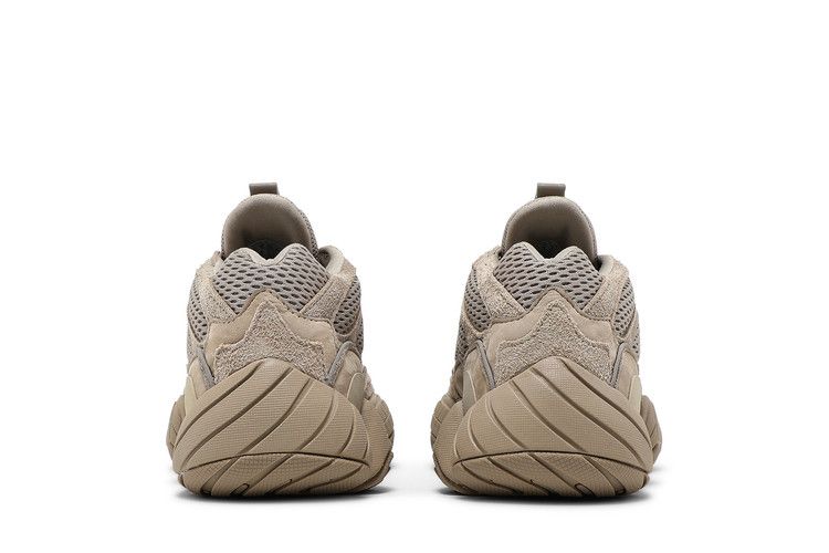Adidas Yeezy 500 Taupe Light