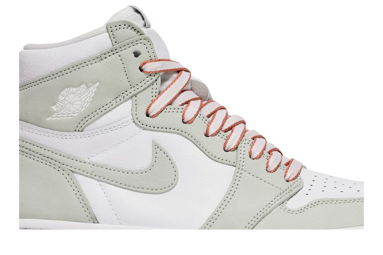 Wmns Air Jordan 1 Retro High Og Seafoam