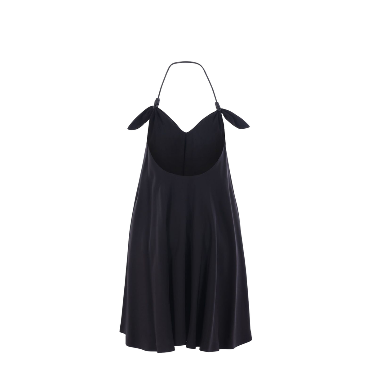 Shorts Dress