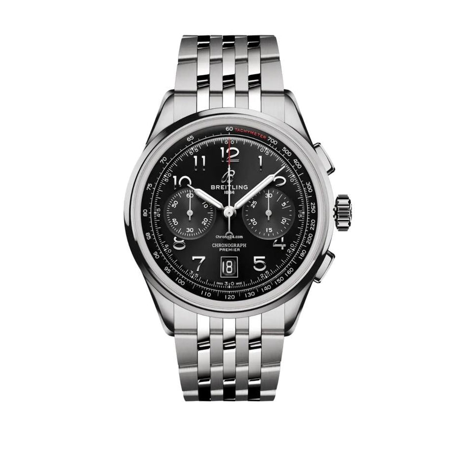Breitling Premier B01 Chronograph 42