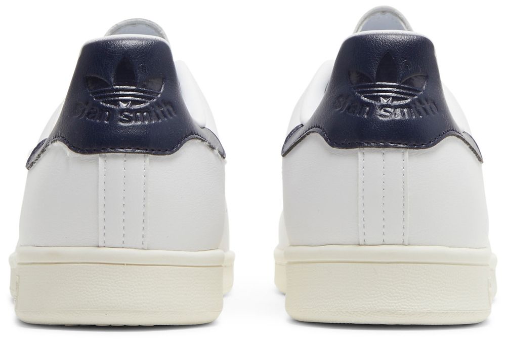 adidas Stan Smith White Collegiate Navy