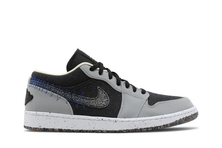 Air Jordan 1 Low Crater