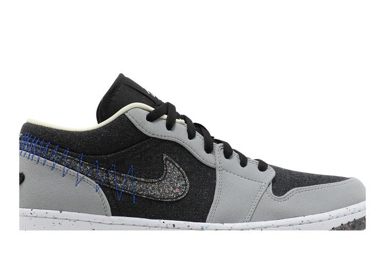 Air Jordan 1 Low Crater