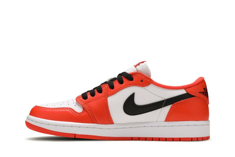 Wmns Air Jordan 1 Retro Low OG 'Starfish'