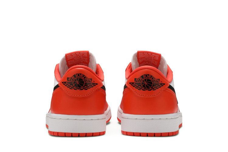 Wmns Air Jordan 1 Retro Low OG 'Starfish'