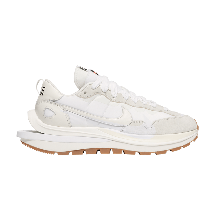 Sacai x Vaporwaffle Off White Gum