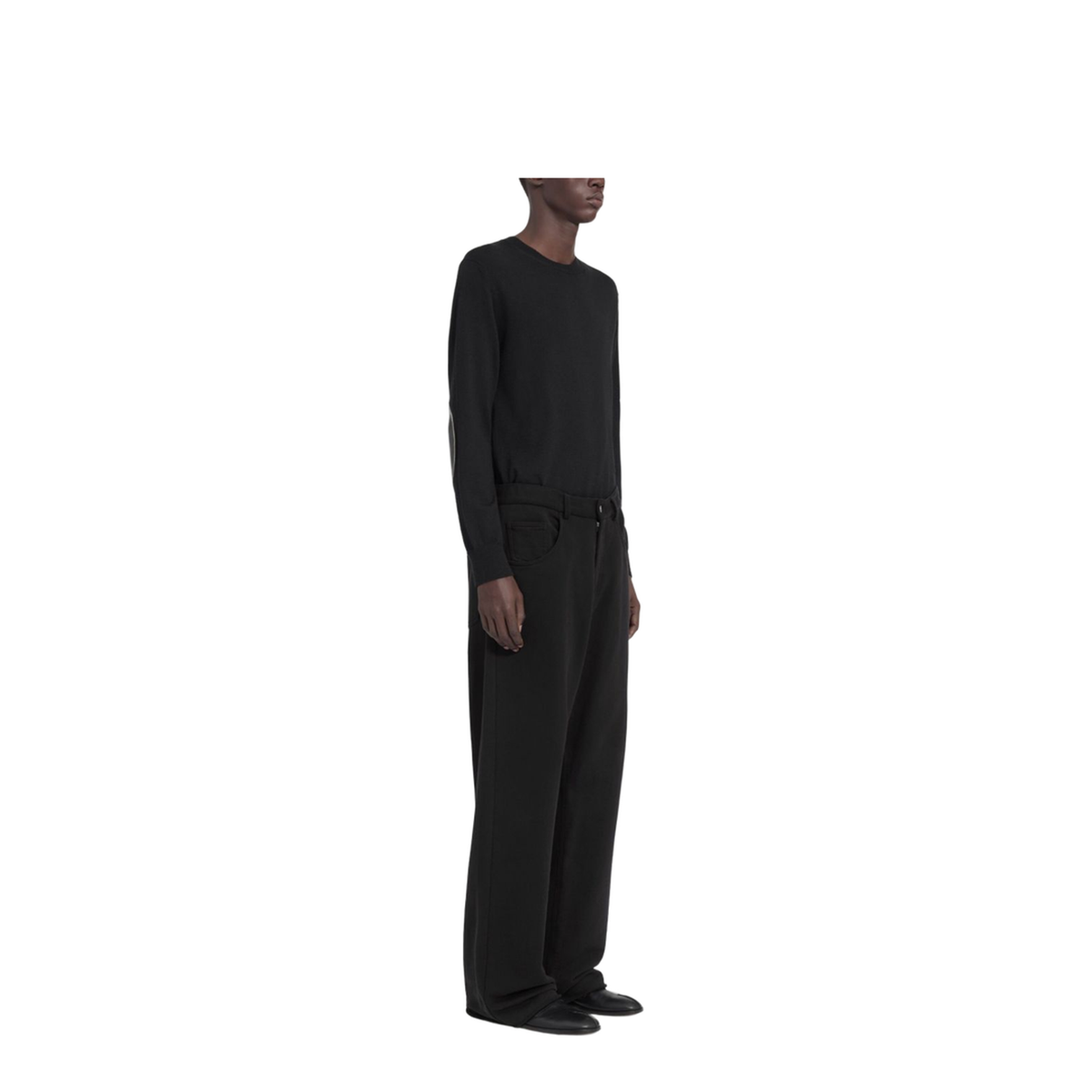 Cotton Sweatpants