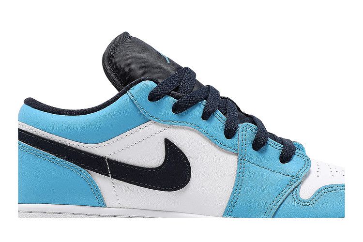 JORDAN 1 LOW UNC (2021) (GS)