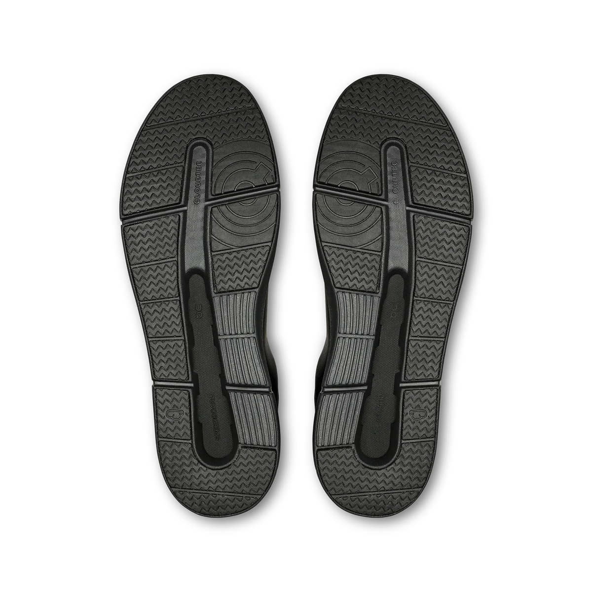 On The Roger Advantage Black (2025)